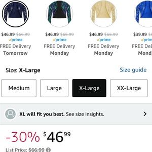 NWT XL purple sequin LS shrug Kancy Kole holiday perfect